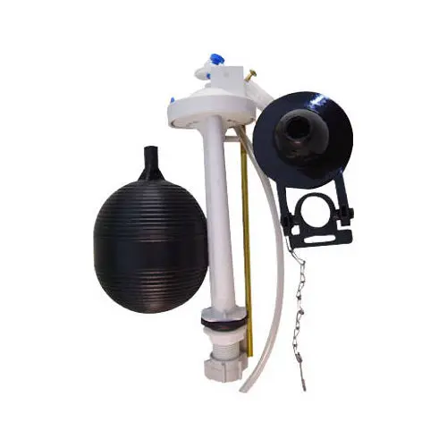 Master Plumber 176-217 Complete Toilet Tank Repair Kit