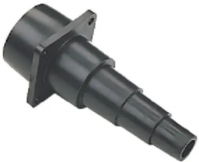 Shop-Vac 90687-33 Universal Tool Adapter Wet/Dry Vacuums and Power Tools