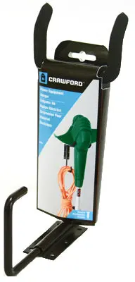 Crawford CMPE-6 Power Tool Hanger 20 Lbs Load Capacity