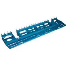 Crawford 3N1TH 3 1 Tool Holder Workshop Organization