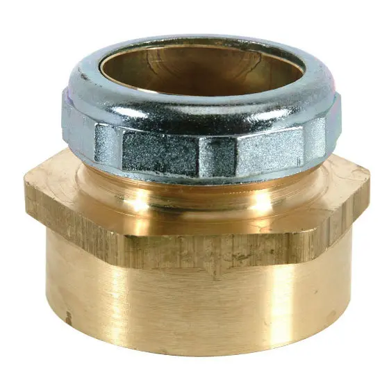 BrassCraft 193B Waste Trap Connector Plumbing Drainage