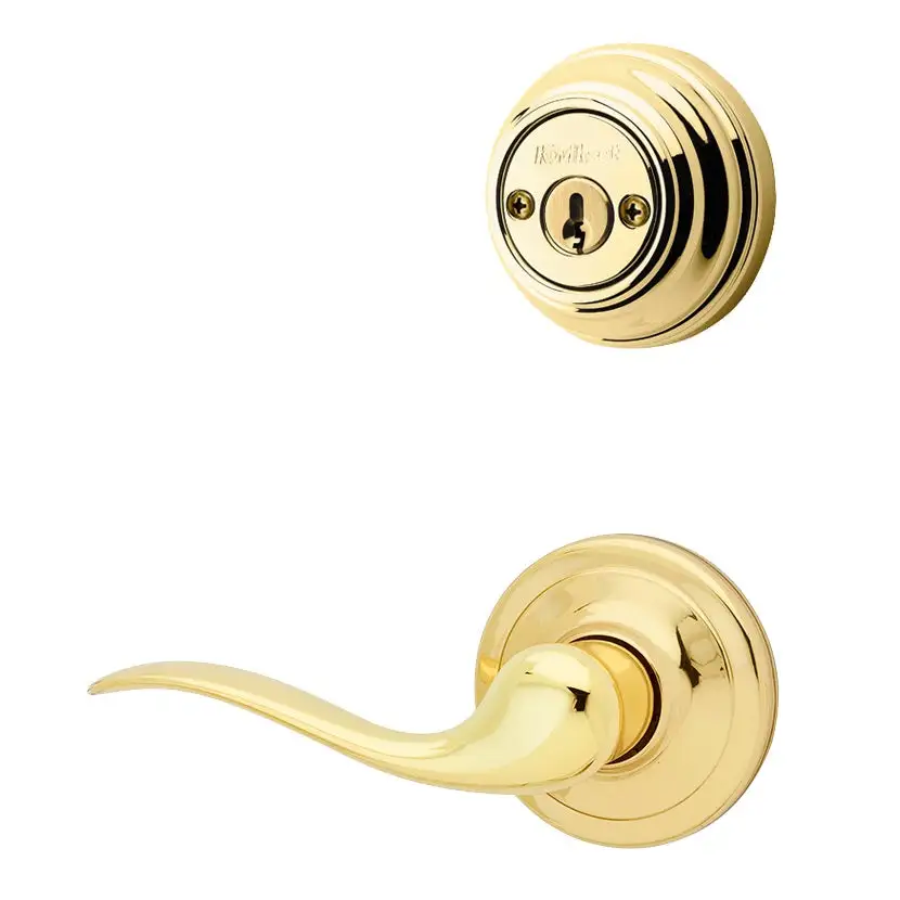 Aliso Knob Interior Trim - Building Hardware Materials on Sale Kwikset