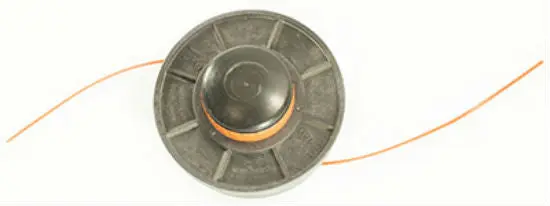 Rino-Tuff 16932 AutoWinder II Replacement Trim Head