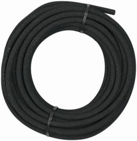 Orbit 67321R Drilled Soaker Tubing 1/4 x 60 Feet Efficient Garden Watering