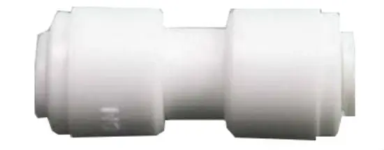 Watts PL-3030 Quick Connection Union 1/2" x 1/2"
