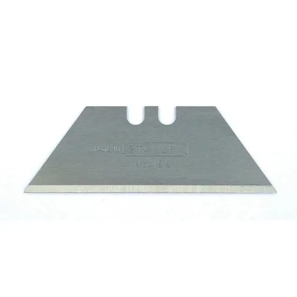 Stanley 11-921A Heavy Duty Utility Blades 100-Pack Dispenser