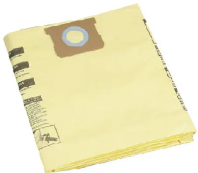 Shop-Vac 90672-33 Drywall Collection Filter Bag 10-14 Gallon 2-Pack Wet/Dry Vacuums