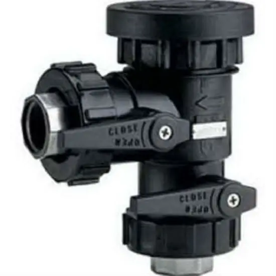 Toro 53300 Pressure Vacuum Breaker 1"