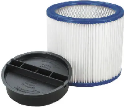 Shop-Vac 90340-33 Hepa Replacement Cartridge Cleanstream Filter