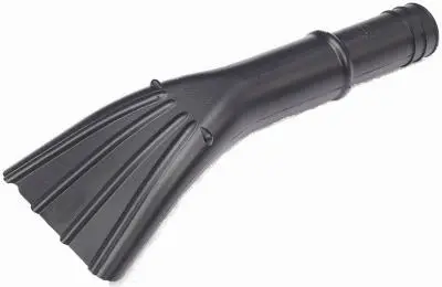 Shop-Vac 9196100 Claw Utility Nozzle 1-1/4 to 1-1/2 Inch Hoses