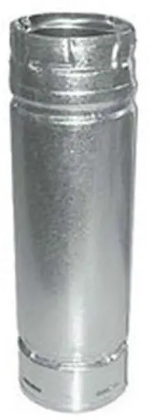 DuraVent 4PVL-60R 4"D x 60"L Pellet Vent Pipe