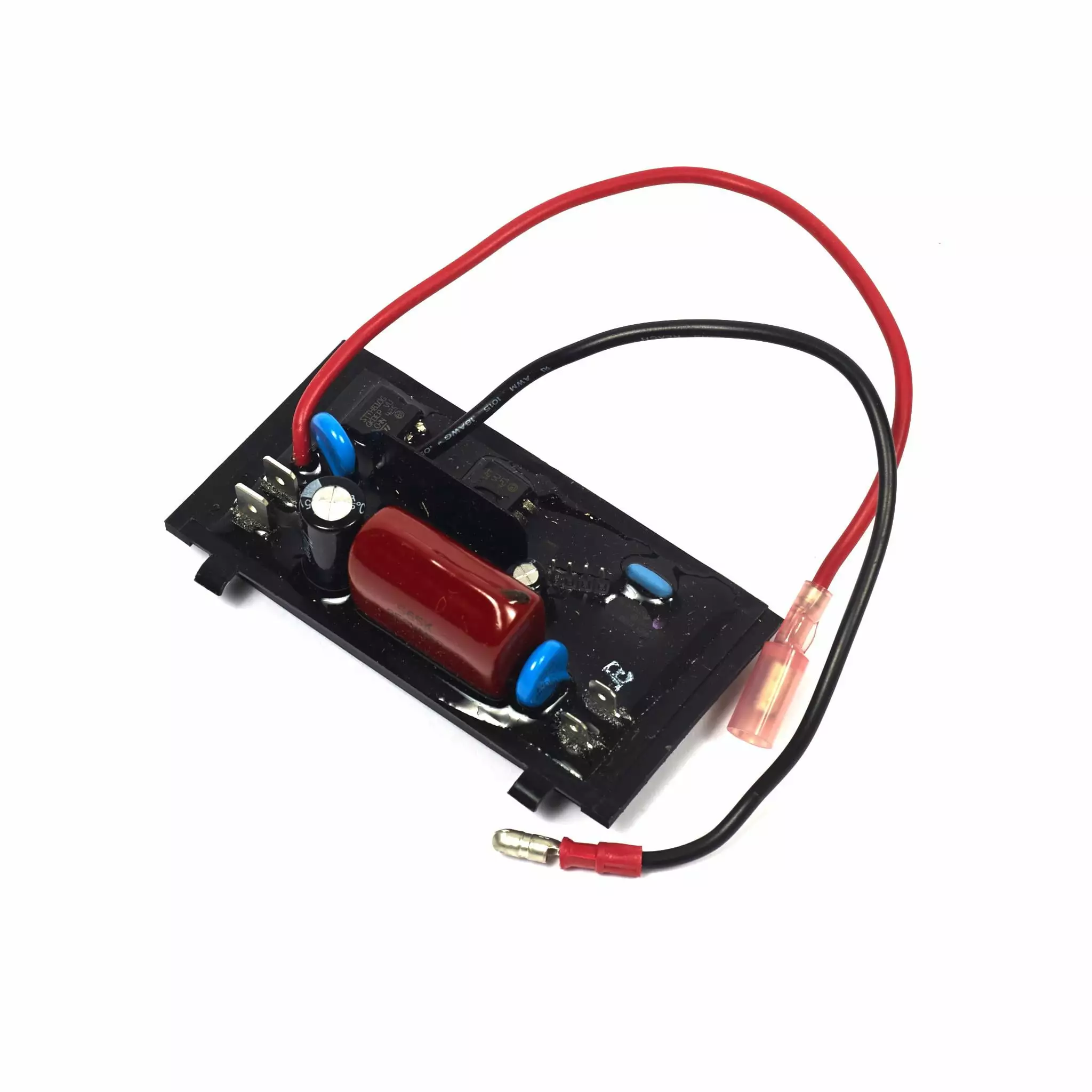 Briggs and Stratton 196070GS Voltage Regulator