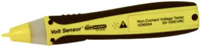 Sperry VD6504 Non-Contact Volt Sensor 50-1000 VAC Voltage Detector Sperry Instruments