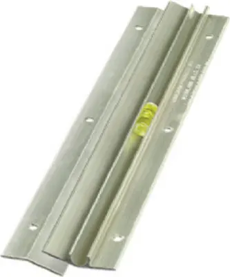 Hillman Fasteners 122373 Hangman Bar System 18 Inch 200 lb Capacity