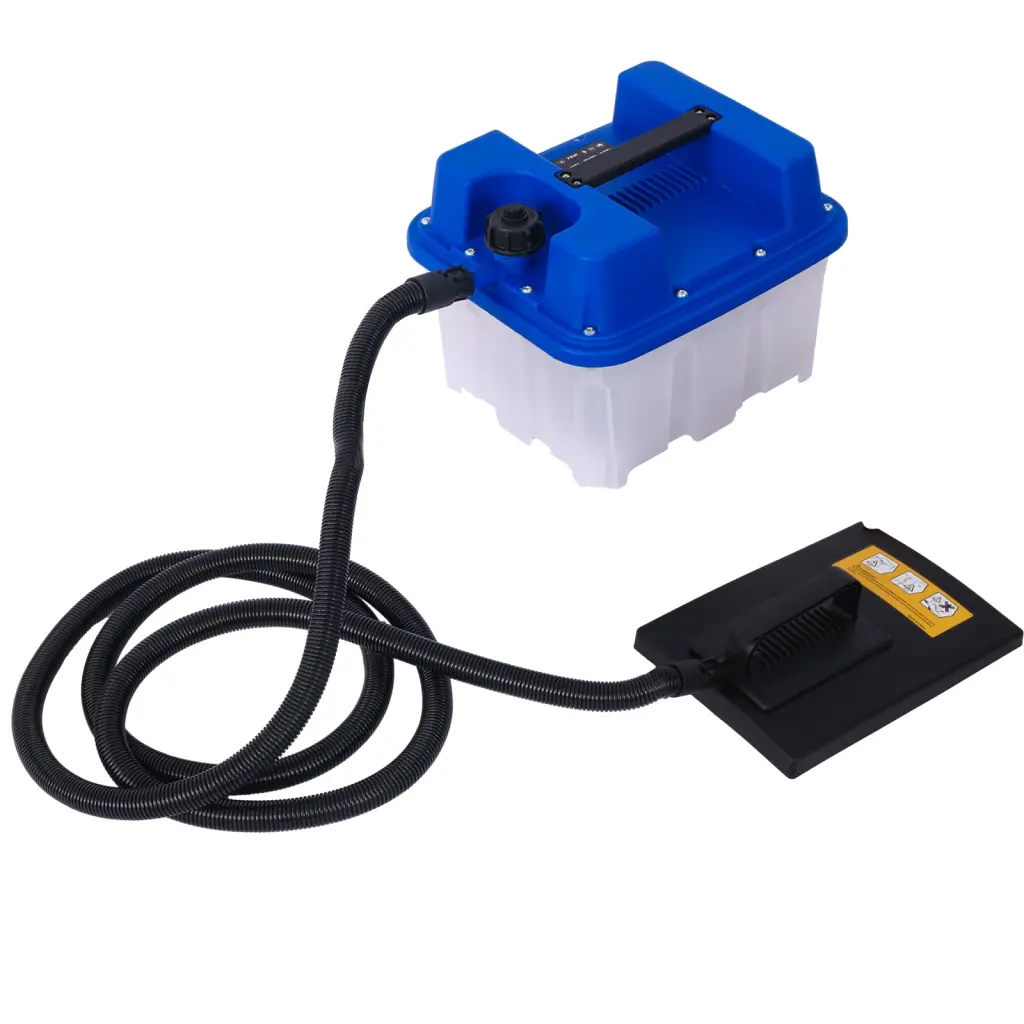 4.5L Wallpaper Stripper And Cleaner Easy Wallpaper Removal g-h