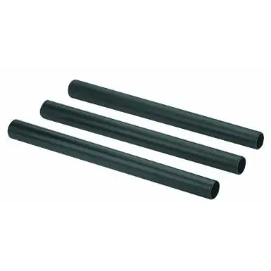 Shop-Vac 1-1/4 Inch x 40 Inch Extension Wands 3-Piece Set