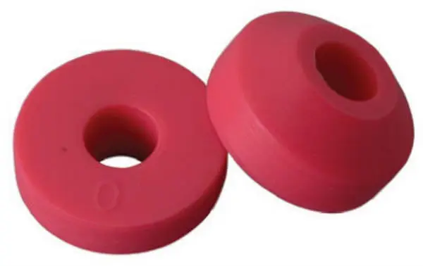 BrassCraft SCB2164 Flat Faucet Washer 9/16 Inch 10 Pack