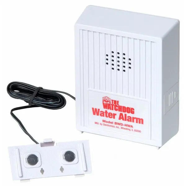 Basement Watchdog BWD-HWA Water Sensor and Alarm