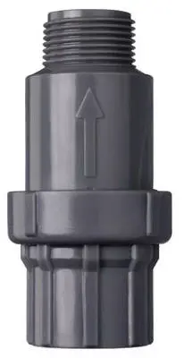 Orbit 67743 Pro Series Pressure Regulator 3/4 Inch FPT 25 PSI