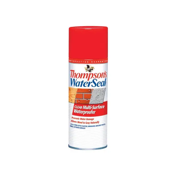 Thompson's WaterSeal TH.010100-18 Multi-Surface Waterproofer 12 Ounce