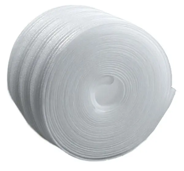 Reflectix CF70550 Foam Sill Sealer 7.5 x 50 Feet White Weather Stripping Insulation