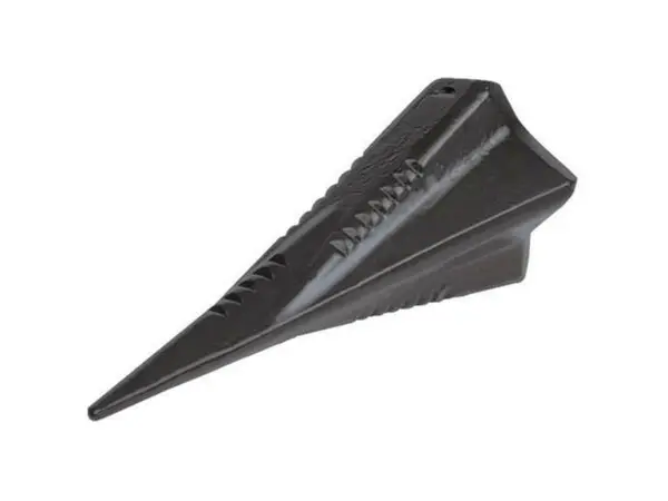 Truper Super Splitting Wedge Black 4 Lb