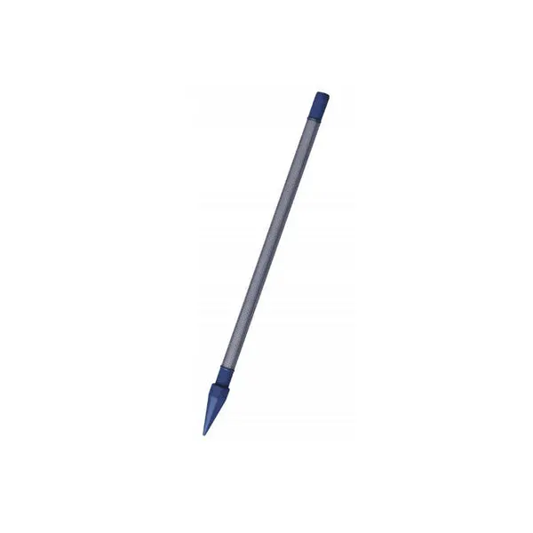 Water Source WP-3680 Stainless Steel Well Point 80 Mesh Screen 1-1/4 x 36 Inch
