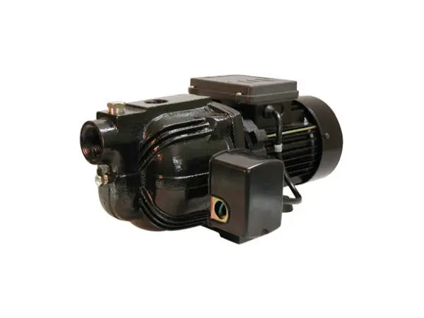 Flint & Walling SJ05S Shallow Well Jet Pump 1/2 HP Water Supply Flint u0026 Walling
