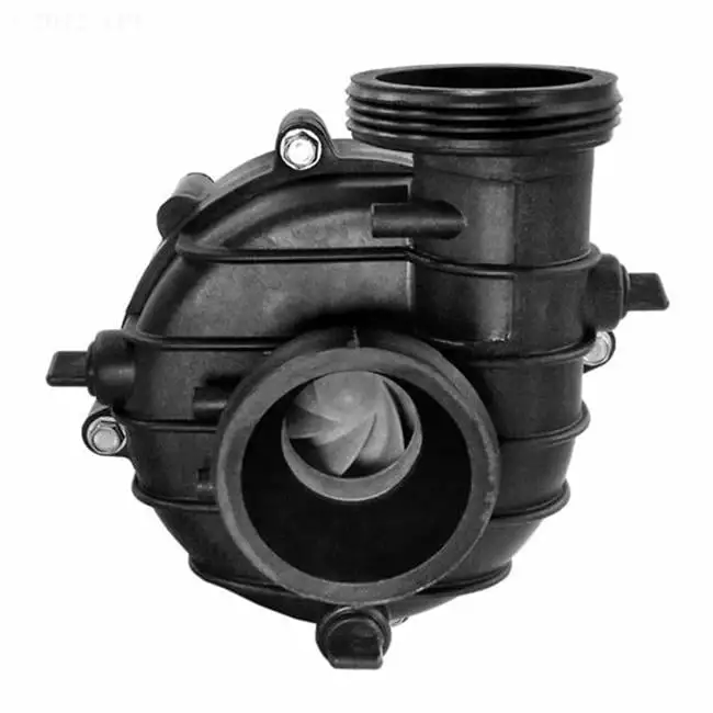 2 x 2 Inch 3 HP 48Y Wet End Replacement Pool Pumps Better Brand