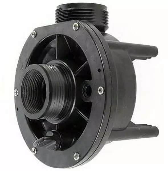 Waterway 2 HP Center Discharge Wet End 310-8240 Pool Pumps