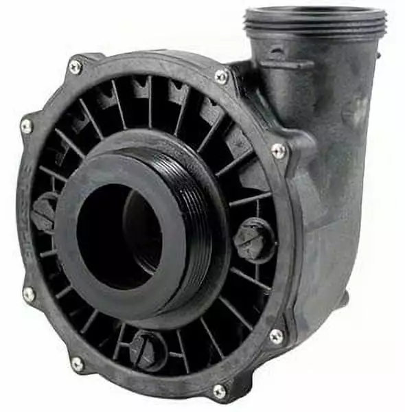 3 HP Waterway Executive 2.5 x 2 Side Discharge Wet End 48/56 Frame