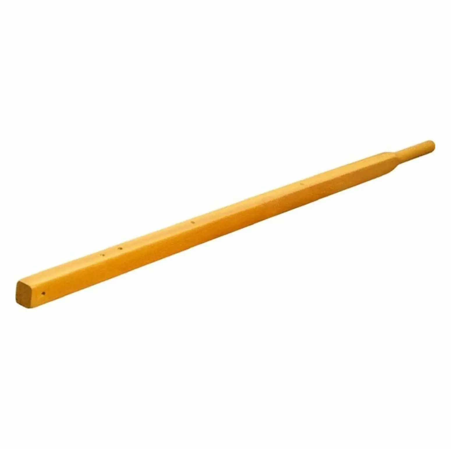 Luwei 33026 1 3/4-Inch Replacement Wood Handle Wheelbarrow. Medium Duty. 1-Piece
