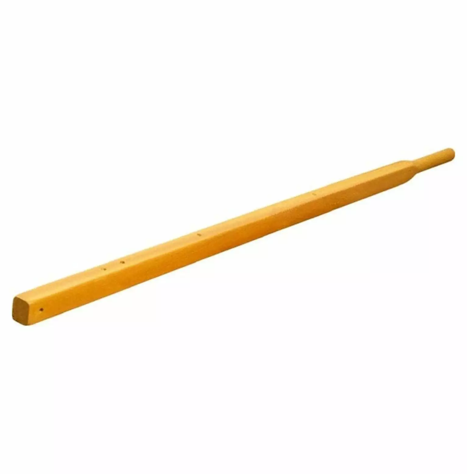 UooMi 33026 1 3/4-Inch Replacement Wood Handle Wheelbarrow. Medium Duty. 1-Piece