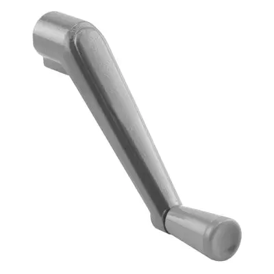 Slide-Co 171786 Awning Window Operator Crank Style Handle 3/8 Inch Aluminum