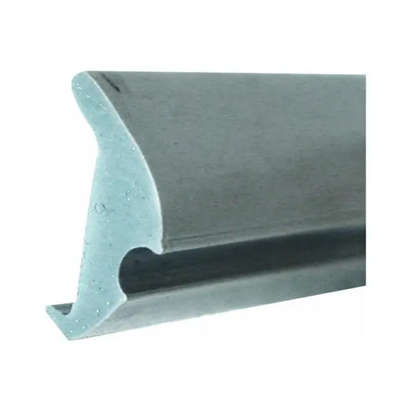 Slide-Co P-7771 Vinyl Glazing Spline 200 Feet Gray Window Repair
