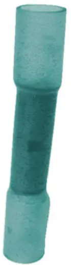 Gardner Bender AMT-124 Xtreme Butt Splice Connector 16-14 AWG Blue