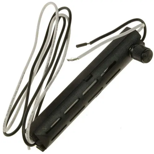 AmerTac 6079BC Indoor Wire- Full Range Replacement Dimmer 500-Watts