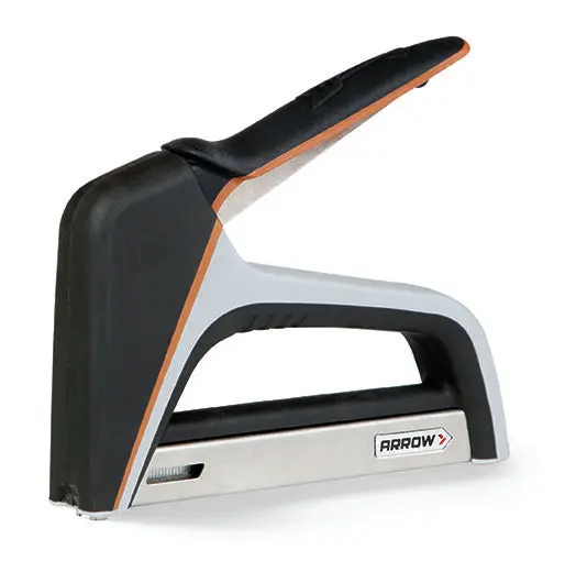 Arrow Fastener T25X Wiremate Ergonomic Wire Stapler Cable Management
