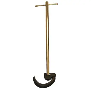Lasco 13-2029 Jaw Basin Wrench Large Plumbing Repairs