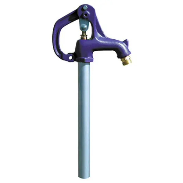 Water Source YH-5 Bury Depth Frost Proof Yard Hydrant 5'